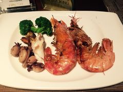 picture-杭州国际会议中心洲际酒店-原素全日餐厅(解放东路店)