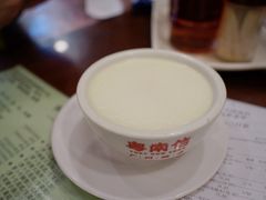 -南信牛奶甜品专家