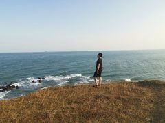 -漳州滨海火山岛自然生态风景区