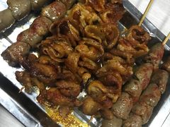 -海平馄饨(逍遥二路店)