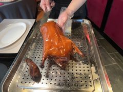 -上海滩餐厅(BFC外滩金融中心店)
