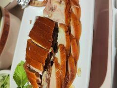 -大鸭梨烤鸭店(古城店)