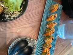 -晴季寿司(红旗街万达店)