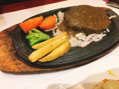 -斗牛士牛排餐厅(又一城店)