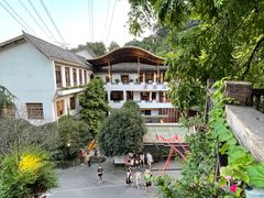 -巴倒烫陆派重庆火锅(南山店)