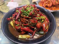 -权品龙虾(江南水郡店)