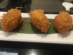 -新兴·金羊座·粤菜点心(乐峰店)