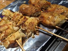 -云晓光头烧烤吧(新大陆广场店)