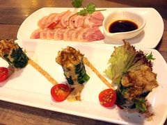 -卡朋西餐(较场西路店)