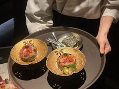 -贰捌零叁精致料理(钱湖店)