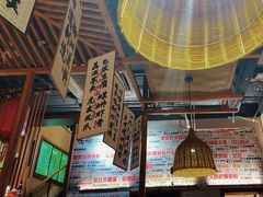 -螺大喜螺蛳粉火锅(雍和宫店)