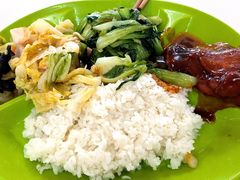 -扬州大学扬子津校区润园餐厅