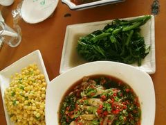 -天回镇何氏豆腐(总店)