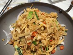 -东流山烤鸭·家常菜(雨山龙湖店)