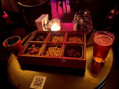 -JZ Club 爵士酒吧(上海店)