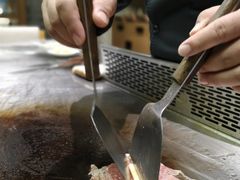 -北京泰富酒店-道日本料理餐厅