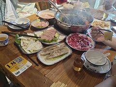 -厝味火锅·潮汕卤水火锅(十一合店)