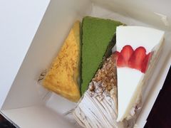 -Lady M Cake Boutique(麦迪逊大道店)