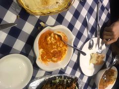 -Santoor 萨都里印度餐厅(北锣鼓巷店)