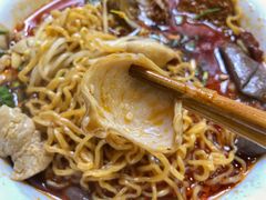 -蒋家肠旺面馆老店(合群路店)