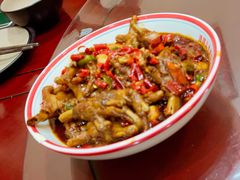 -堂瓦里·33年传统赣菜(第一街区店)