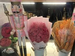-hightea下午茶(锦绣前程店)