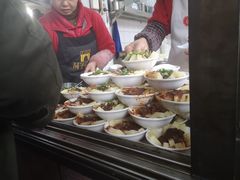 -洞子口张老二凉粉(文殊院店)