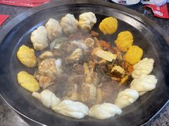 -缘福乡村铁锅炖民宿(八达岭店)