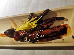 酱汁鸡爪-桂满陇-十里风荷(合生汇店)