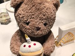 -迦南苑·新派青岛菜·生日纪念日主题餐厅