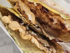 -盛扬煎饼果子(总店)