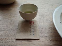 -知亘茶食