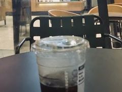 -星巴克(深圳龙岗广百店)