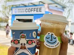 -Beans Solo豆号咖啡(百家湖花园店)