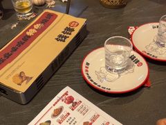 -钱锋炭缸烧烤(南湖大路总店)