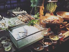 -深圳四季酒店·馥自助餐厅