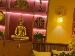 -金色莲花泰式按摩SPA(石牌店)