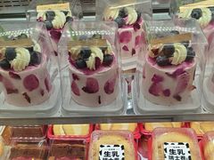 -味多美蛋糕(杨闸环岛店)