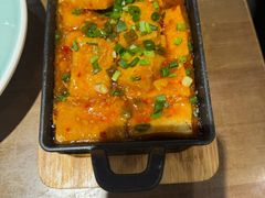 -向川南·水煮鱼·川菜(和平里店)