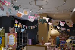 -奈尔宝·儿童乐园·亲子餐厅(星河湾店)