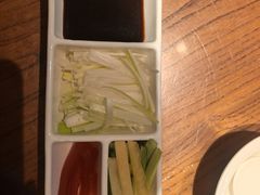 -北京老铺烤鸭(西稍门店)