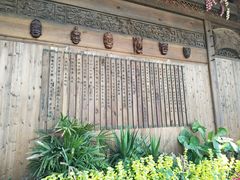 -婺源梦里老家大型山水实景演出