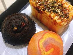 -LELECHA乐乐茶(新街口大洋店)