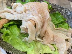 -重捞鲜毛肚火锅(东方不夜城店)