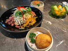 -大潮淮·淮扬菜(何园旗舰店)