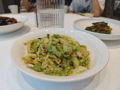 -惠丰堂饭庄(北洼路店)