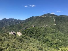 -慕田峪长城