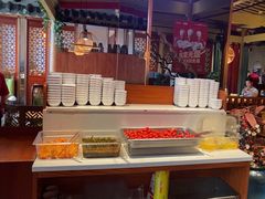 -湘阁里辣(南岭购物广场店)