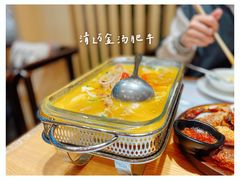 -泰悦澜·泰国餐厅(万象城店)