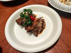 -上海人家花樣年华(中山公园店)